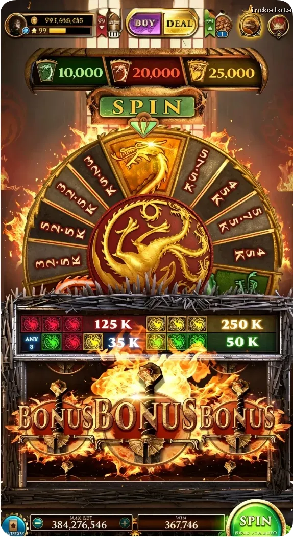 indoslots APK
