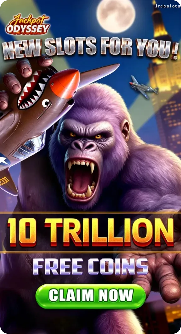indoslots Masuk